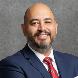 Armando Garcia